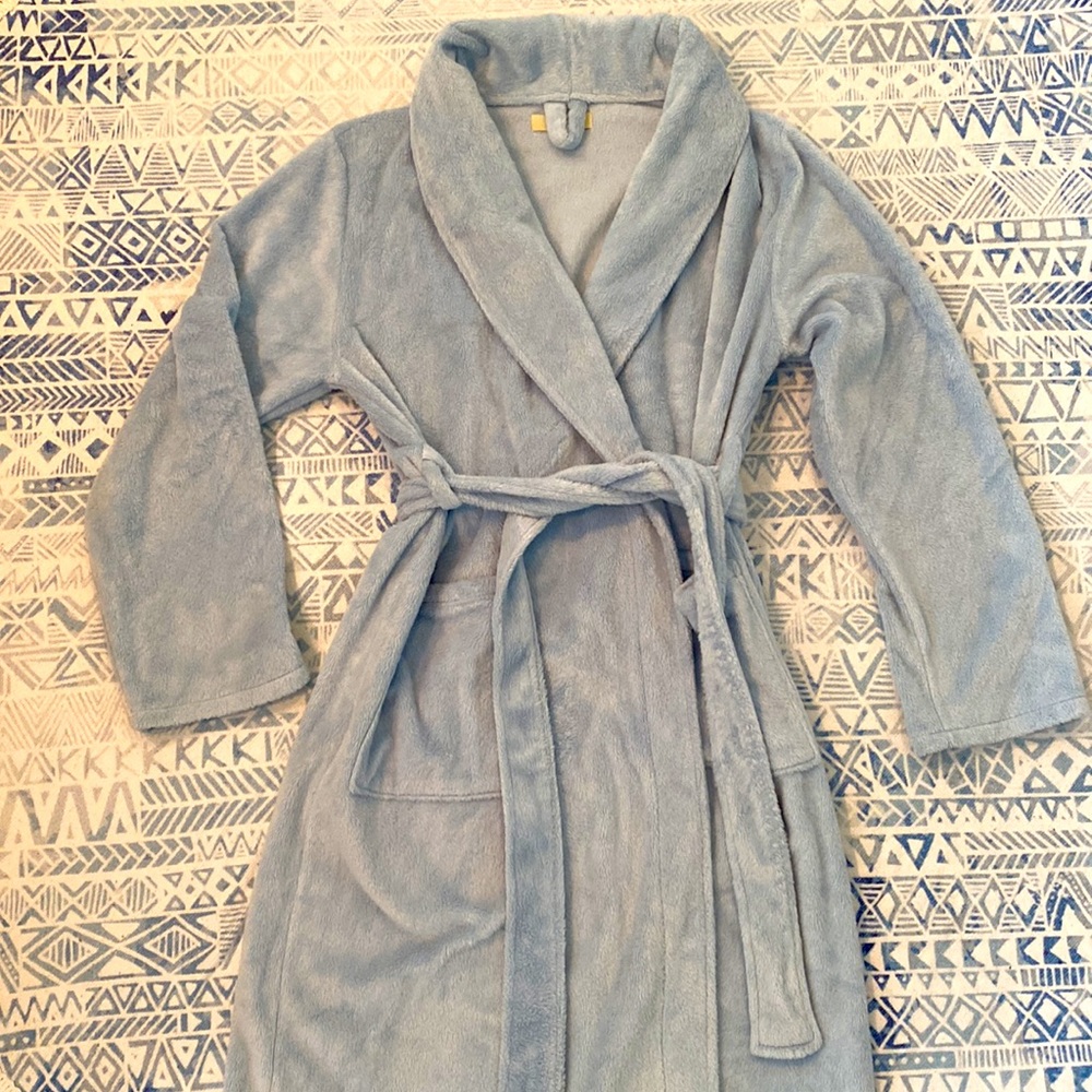 My Blankee Luxurious Robe